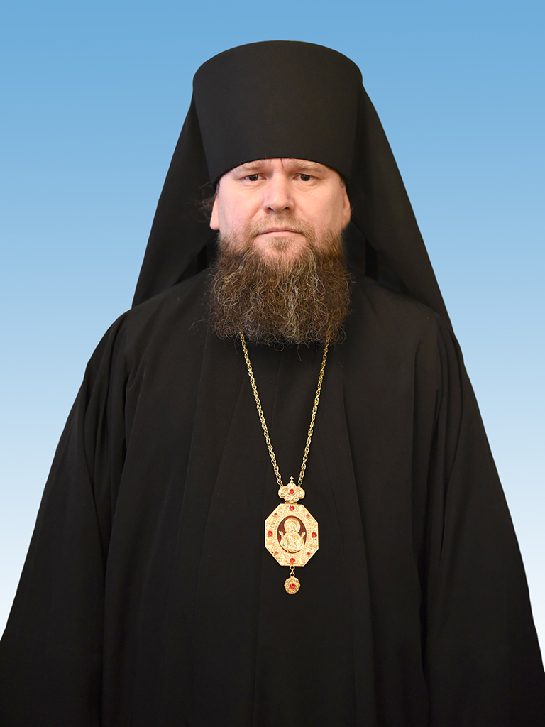 Єпископ Одеський і Балтський Никон